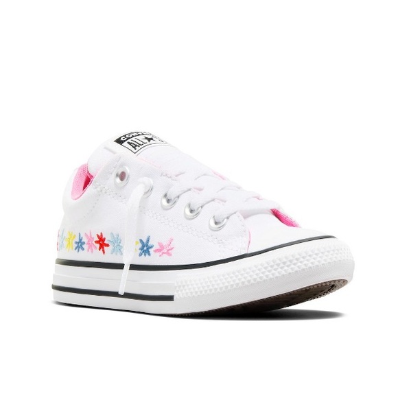 Girls converse - Picture 9 of 9